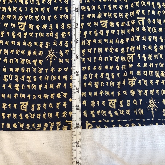 Shatranj Men's Band Collar Classic Tunic - Picture 7 of 9